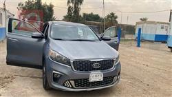 کیا سۆرینتۆ